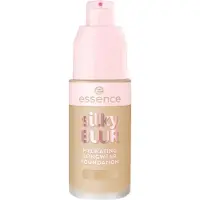 Essence silky BLUR Hydrating Longwear Flydende foundation 30 ml Nr. 178
