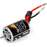 Dynamite Roadkill 540 15t Brushed Elektrisk Motor