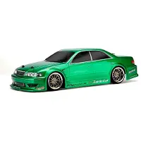 Hpi Racing T&e Vertex Ridge Jzx100 Toyota Mark Ii Karosseri