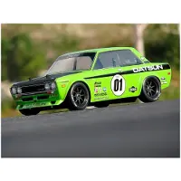 Hpi Racing Datsun 510 Karosseri