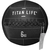 Titan Life Wall Ball Medicinbold