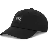 Emporio Armani Hætte sort / hvid