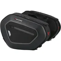 SW-Motech Pro Blaze H Yamaha Fz1 1000 N/fz1 1000 N Abs Sidetasker
