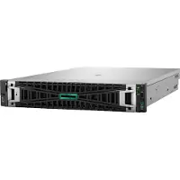 HP HPE ProLiant Compute DL380 Gen12 - Server - rack-monterbar 2U - envejs - 1 x Xeon 6515P / op til 3.8 GHz - RAM 64 GB - hot-swap 2.5 bås(e) - SSD 2 x 480 GB - intet OS - skærm: ingen