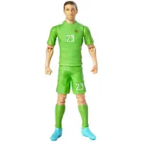 Banbo Toys Argentina Emiliano Martinez 20 Cm Figur