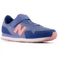 New Balance 323 Hook & Loop Ps Sko