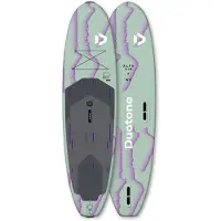 Duotone Alfa Ws Air 11´0´´ Oppustelig Paddleboard