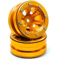 Metsafil Beadlock Pt-claw 1.9´´ Fælg