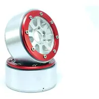 Metsafil Beadlock Pt-hammer 1.9´´ Fælg