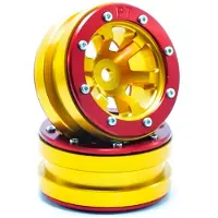 Metsafil Beadlock Pt-claw 1.9´´ Fælg