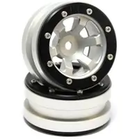 Metsafil Beadlock Pt-claw 1.9´´ Fælg