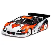 Hpi Racing Moore-speed 200r Nitro Touring 200mm Karosseri