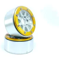 Metsafil Beadlock Pt-hammer 1.9´´ Fælg