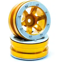 Metsafil Beadlock Pt-wave 1.9´´ Fælg