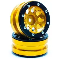 Metsafil Beadlock Pt-ecohole 1.9´´ Fælg