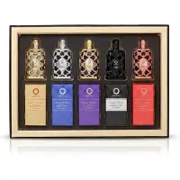 Orientica Luxury Collection Discovery Iconic Bottle Set EDP MINI 5 x 7,5 ml