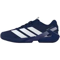 Adidas Adizero Ubersonic 5 Sko Til Grusbaner
