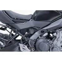 SW-Motech Yamaha Mt-09 Atr Dxcs/mt-09 Atr Dxs/mt-09 Tr Dxs/mt-09 Tr S 25-26 Sct.06.597.10000/b Beskytter Til Bremsevæskebeholder