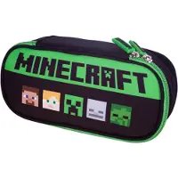 Astra penalhus Minecraft Alex & Steven AC5