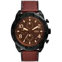 Fossil Fs5875 42mm 5atm Quartz Analogical Ur