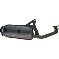 101 Octane Minarelli 50cc Ikke-homologeret Fuldt Linjesystem
