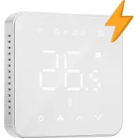 Meross MTS200HK(EU) smart WiFi-termostat (HomeKit)