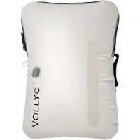 Usorteret EZYPACK Compression Cube (hvid)