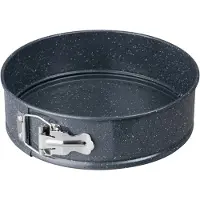 Denby Quantanium Finish springform Grå, Ø23 cm