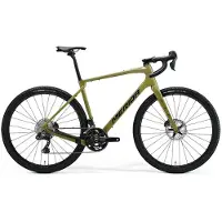 Merida Bikes Silex 8000 Grx825 Di2 2024 Gravelcykel