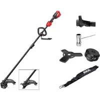 Skil græstrimmer uden batteri 20V GT1E0260CA