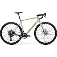 Merida Bikes Silex 5000 Apex Eagle 2026 Gravelcykel
