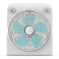 Cecotec Energysilence 6000 Power Box Loftsventilator