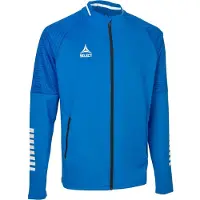 Select Zip Jacket Monaco V24 Black/white - , størrelse 6 years