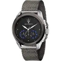 Maserati Sfida 44 Mm Ur