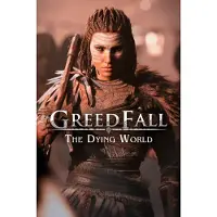 Nacon Greedfall: The Dying World - Microsoft Xbox Series X - RPG