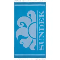 Sundek Logo Håndklæde