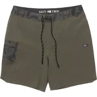 Salty Crew Session Boardshort Badeshorts