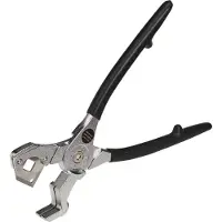 Elvedes Professional Hydraulisk Slangeskærer