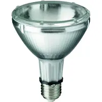 Philips metalhalogen pære MasterColour CDM-R Elite E27 35W (8718291241942)