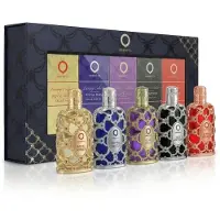Orientica Luxury Collection Discovery Set MINI 5 x 7,5 ml