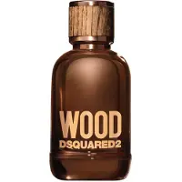 Dsquared2 Wood Pour Homme Eau de Toilette Spray 100ml