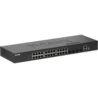 D-Link Dgs-1530-28/e Switch