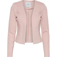 Ichi Blazer 'ICHKate' lyserød
