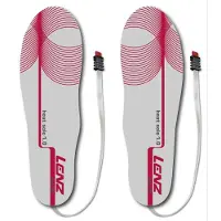 Lenz Heat Sole 1.0 Indlægssåler