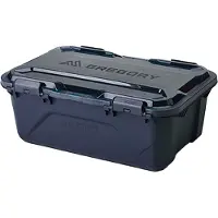 Gregory - Campingtilbehør - Alpaca Gear Box 45 Slate Blue til Unisex - Brun