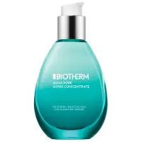 Biotherm Aquasource Aqua Pure Super Concentrate Ansigtscreme 50 ml