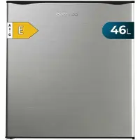 Cecotec Grandcooler 20000 L Silentcompress Mini Køleskab