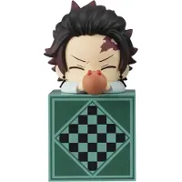 Furyu Demon Slayer Figur Tanjiro Kamado Hikkake 10 Cm