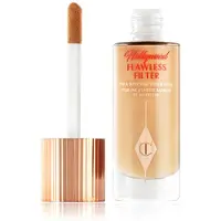 Charlotte Tilbury - Hollywood Flawless Filter - Flydende Highlighter - 2.5 Fair (30 Ml) - For Women