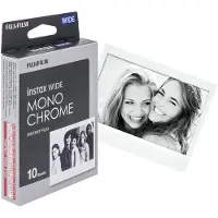 Fujifilm Instax Film Wide
